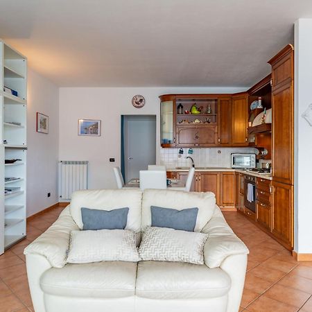 Apartment Belvedere By Interhome Bellano Exteriér fotografie