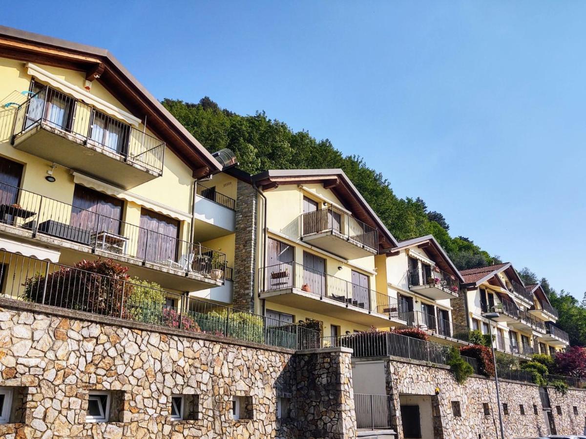 Apartment Belvedere By Interhome Bellano Exteriér fotografie