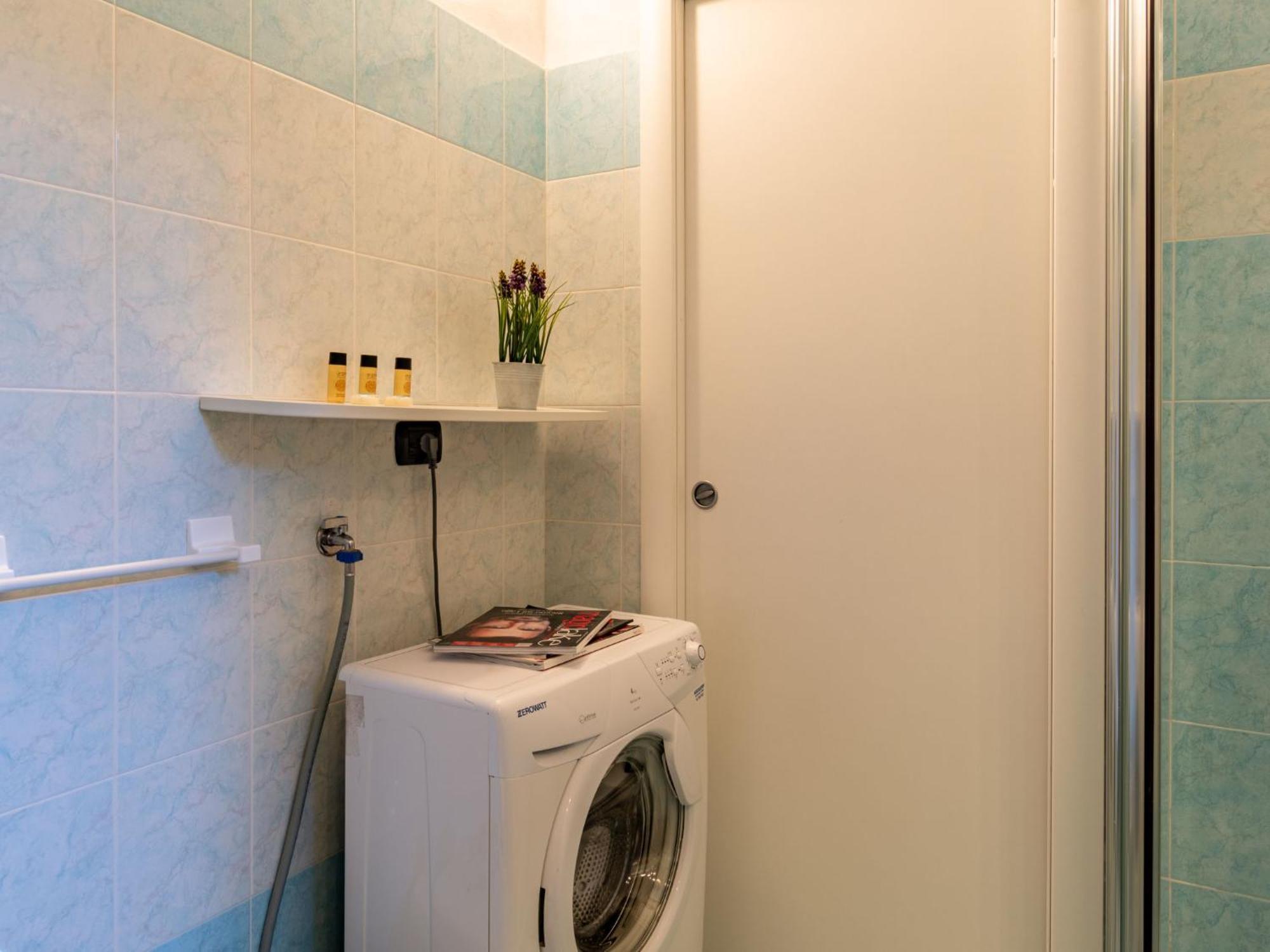 Apartment Belvedere By Interhome Bellano Exteriér fotografie