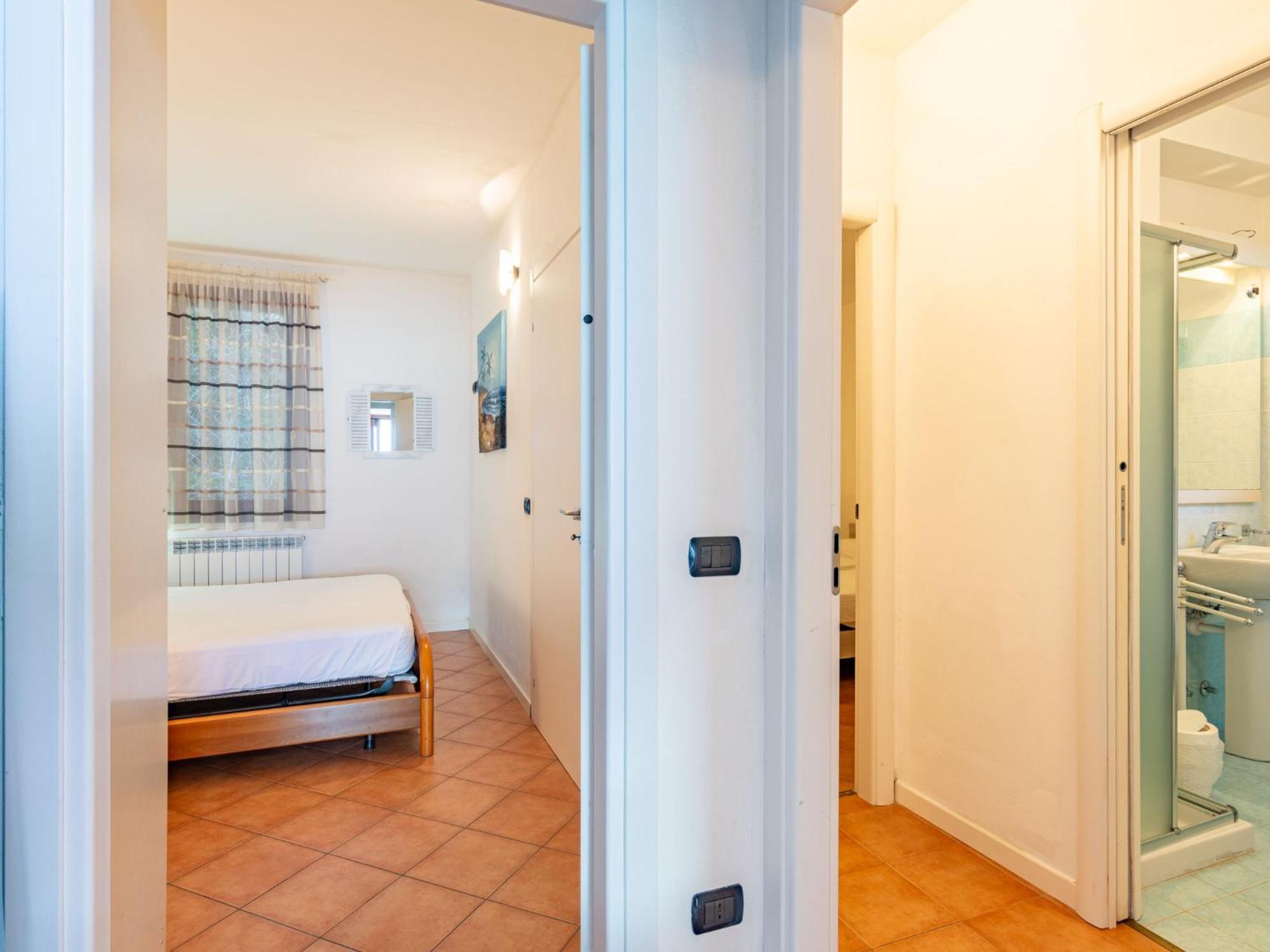 Apartment Belvedere By Interhome Bellano Exteriér fotografie