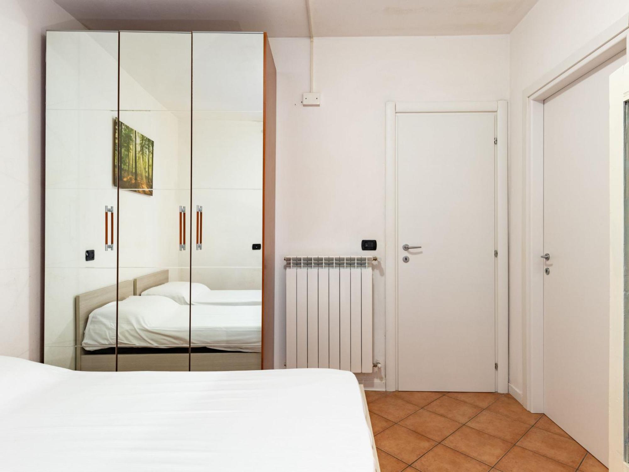 Apartment Belvedere By Interhome Bellano Exteriér fotografie