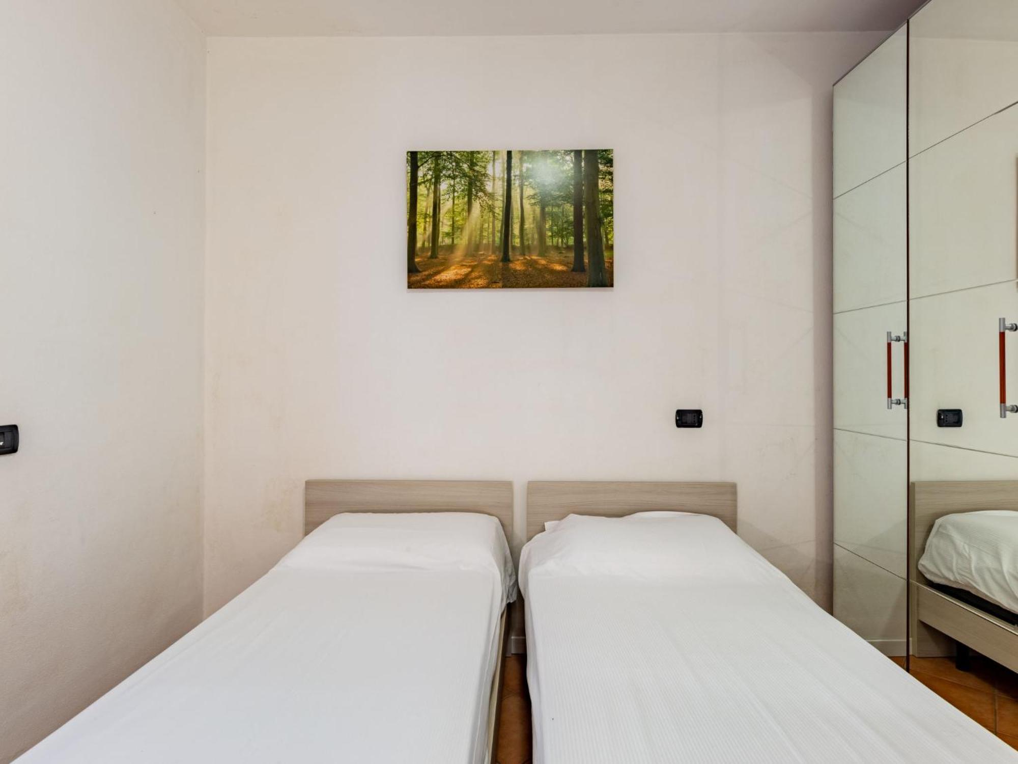 Apartment Belvedere By Interhome Bellano Exteriér fotografie