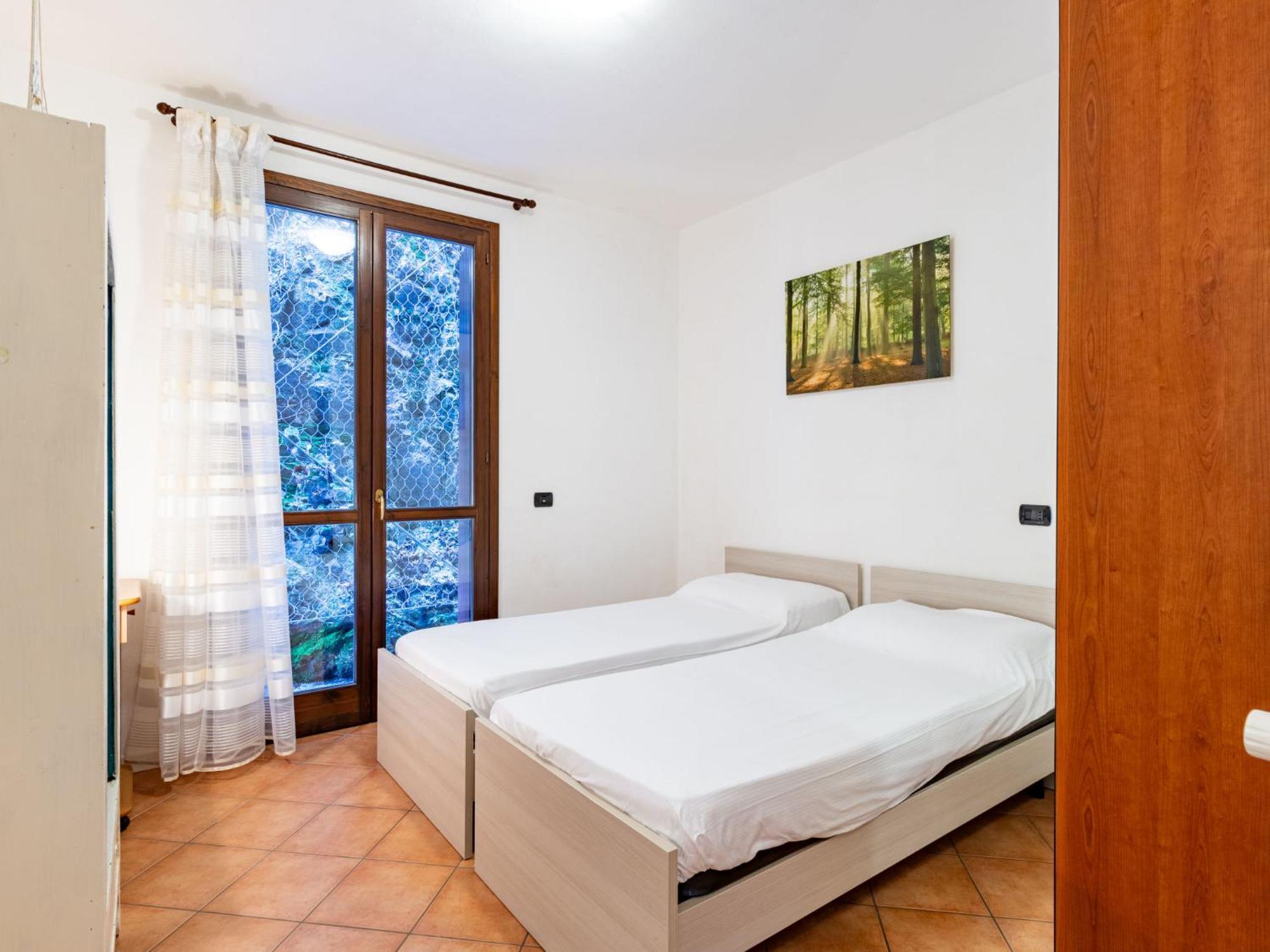 Apartment Belvedere By Interhome Bellano Exteriér fotografie