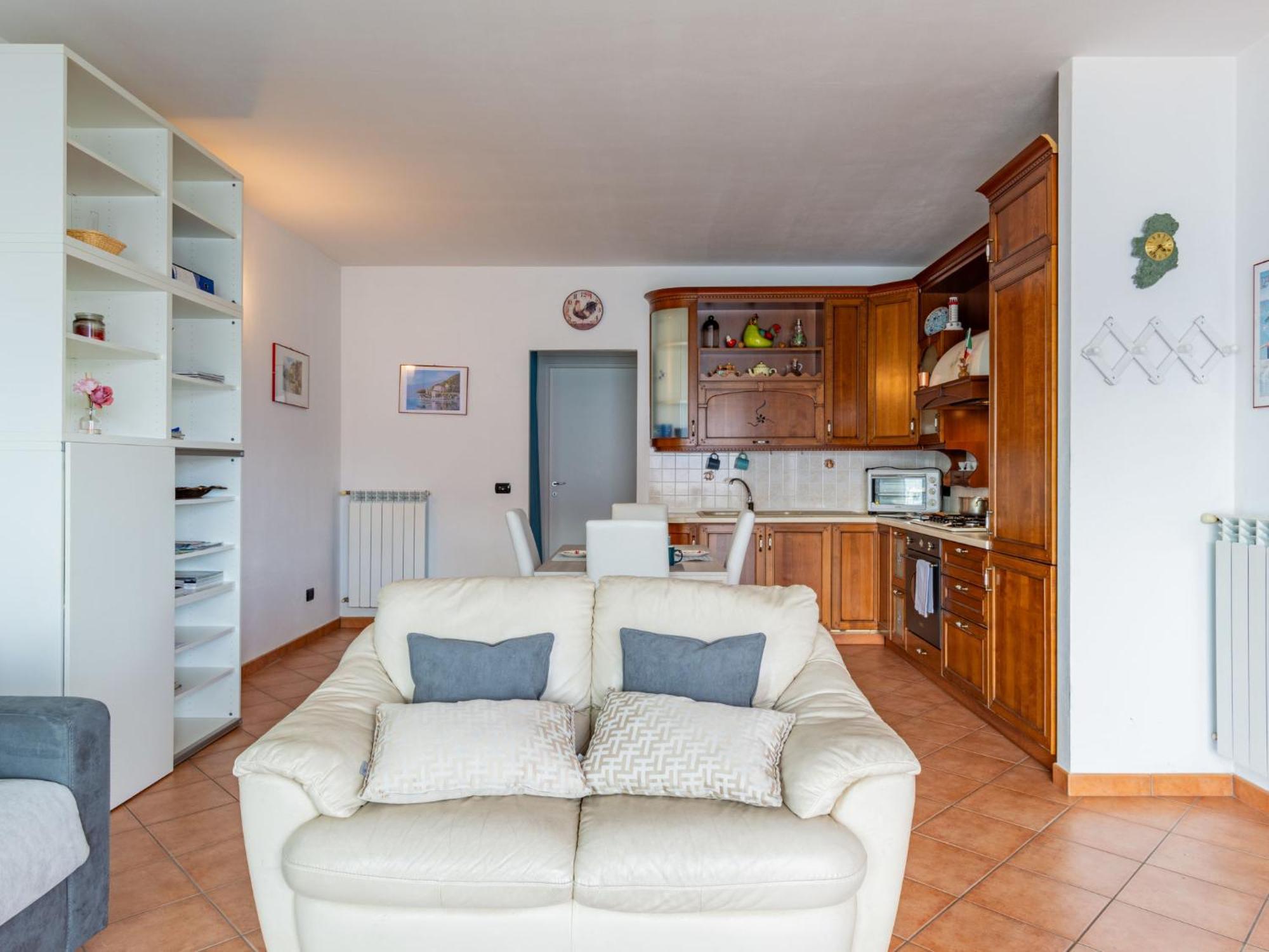 Apartment Belvedere By Interhome Bellano Exteriér fotografie
